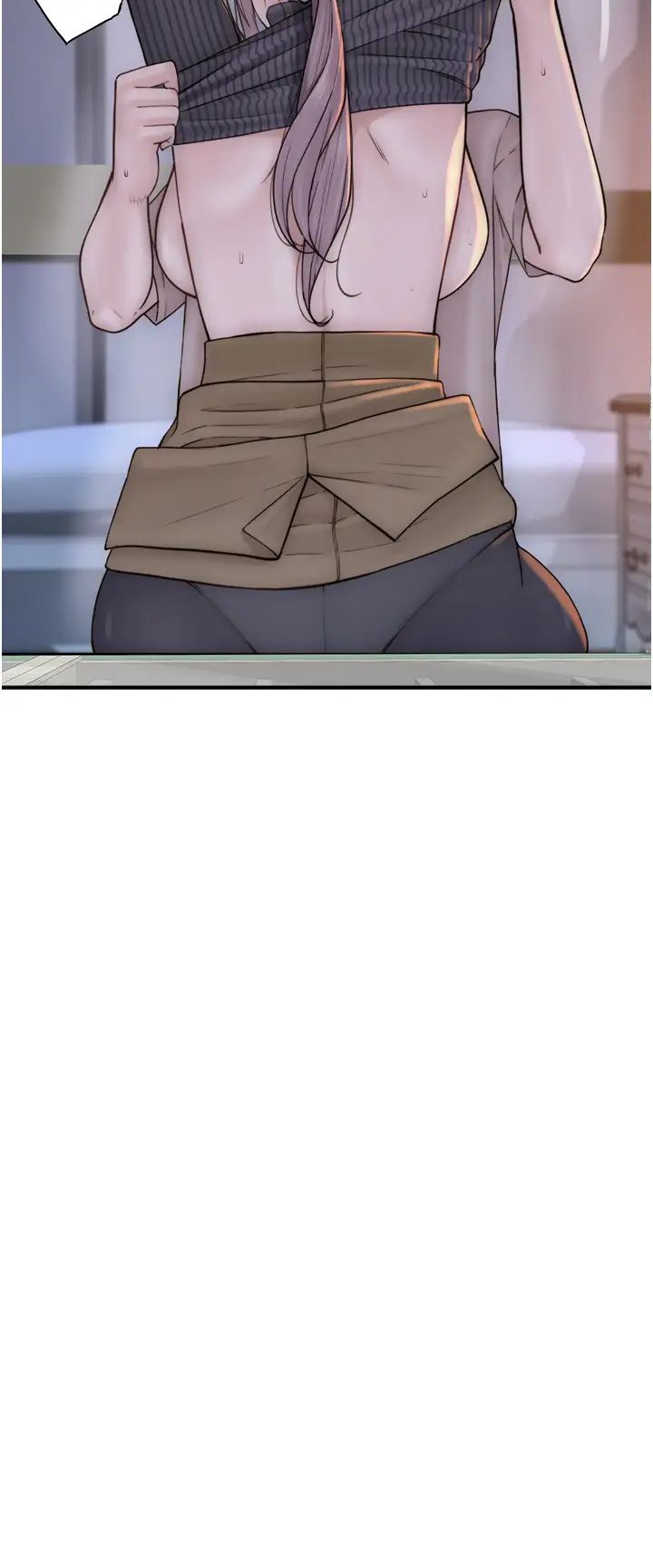 继母的香味第24话-渐渐变成儿子的形状