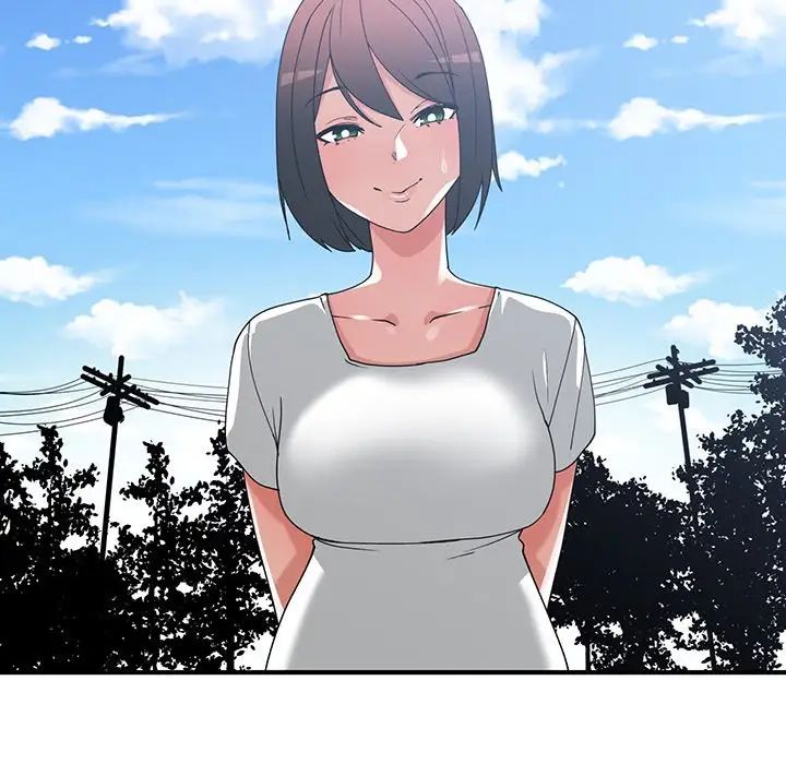 青梅竹馬第11话