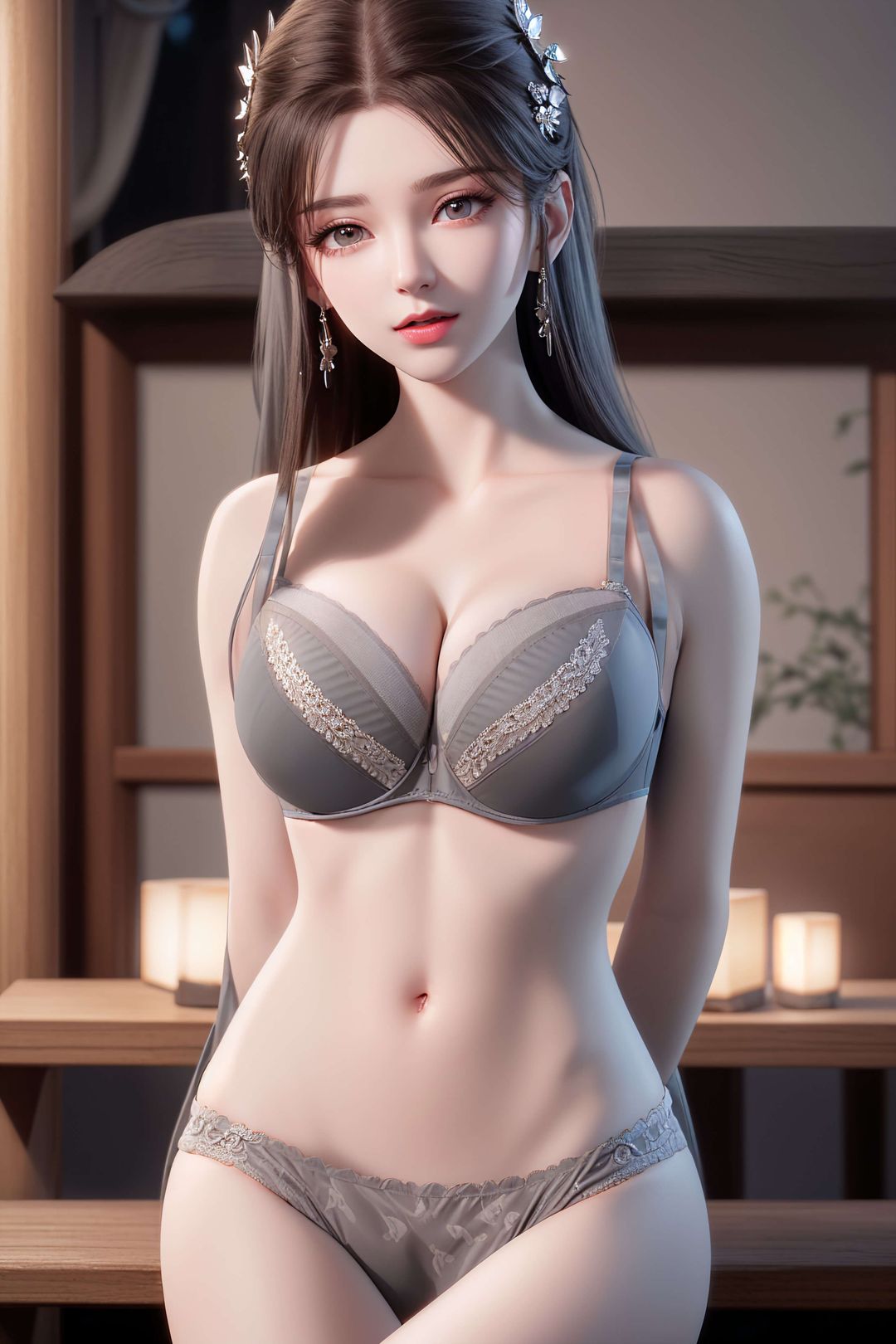 [AI繪畫]國漫女主-蘇檀兒.媚兒.聖采兒.奉眠.宋嫣.方清雪.柳菲.流風霜.白龍.荷光者.陳櫻兒.韓月.須靈犀v3第01話