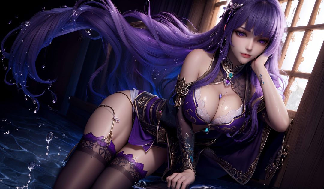 [AI绘画]国漫女主-苏檀儿.媚儿.圣采儿.奉眠.宋嫣.方清雪.柳菲.流风霜.白龙.荷光者.陈樱儿.韩月.须灵犀v3第04话