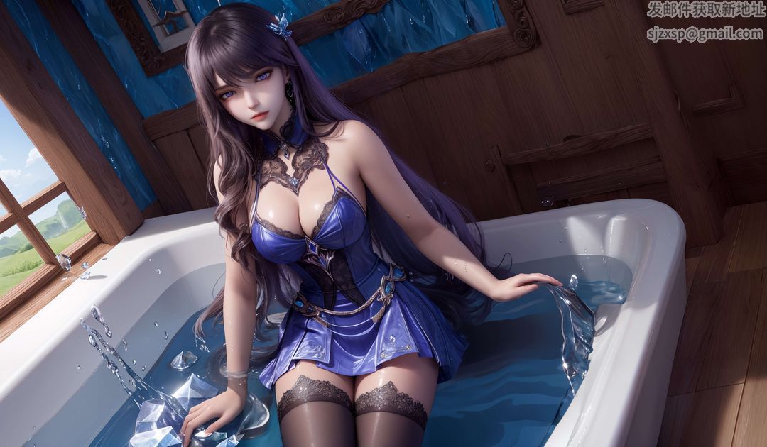 [AI绘画]国漫女主-苏檀儿.媚儿.圣采儿.奉眠.宋嫣.方清雪.柳菲.流风霜.白龙.荷光者.陈樱儿.韩月.须灵犀v3第04话