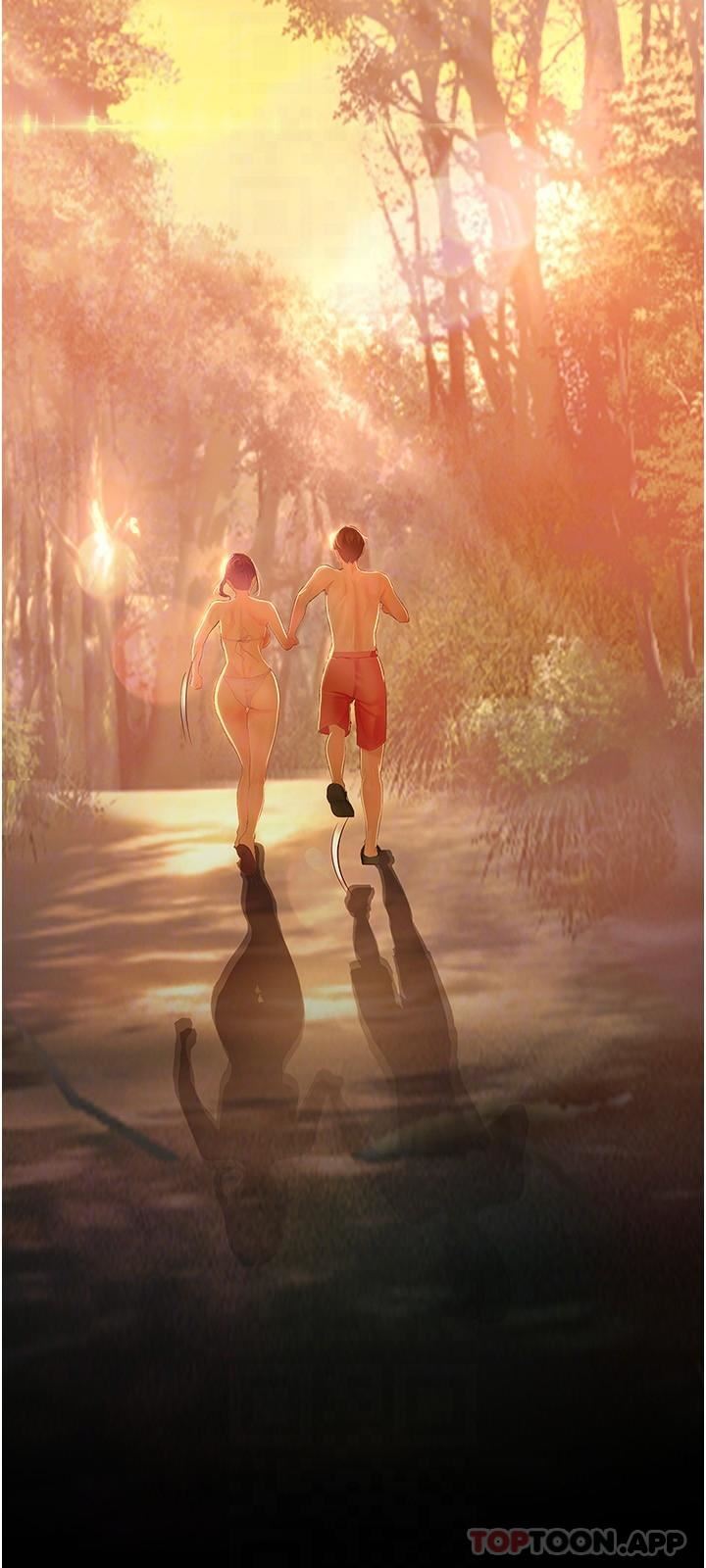 大学骑遇记第19话-够湿瞭，插进来吧