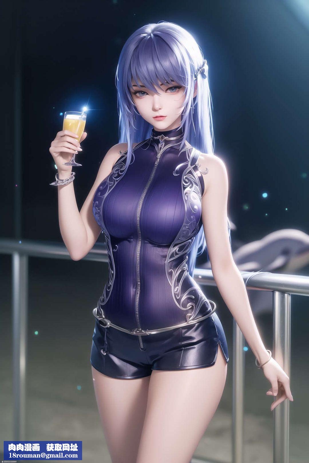 [AI绘画]国漫女主-苏檀儿.媚儿.圣采儿.奉眠.宋嫣.方清雪.柳菲.流风霜.白龙.荷光者.陈樱儿.韩月.须灵犀v3第04话