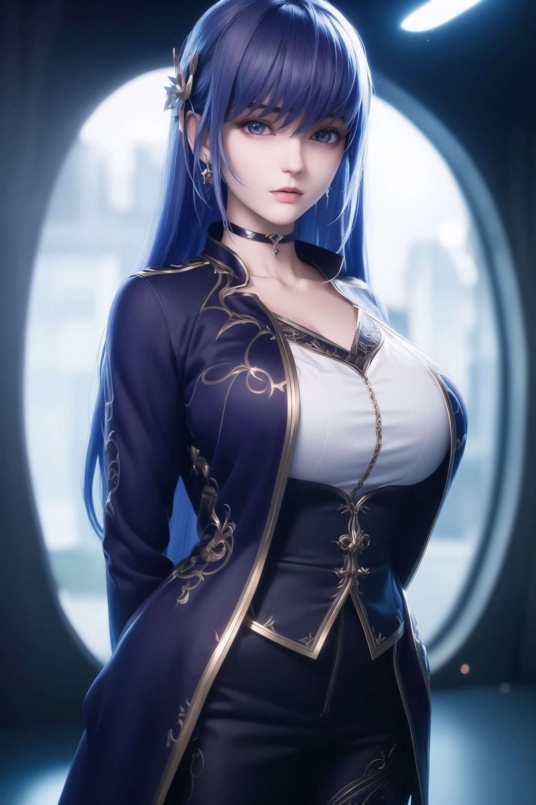 [AI绘画]国漫女主-苏檀儿.媚儿.圣采儿.奉眠.宋嫣.方清雪.柳菲.流风霜.白龙.荷光者.陈樱儿.韩月.须灵犀v3第05话