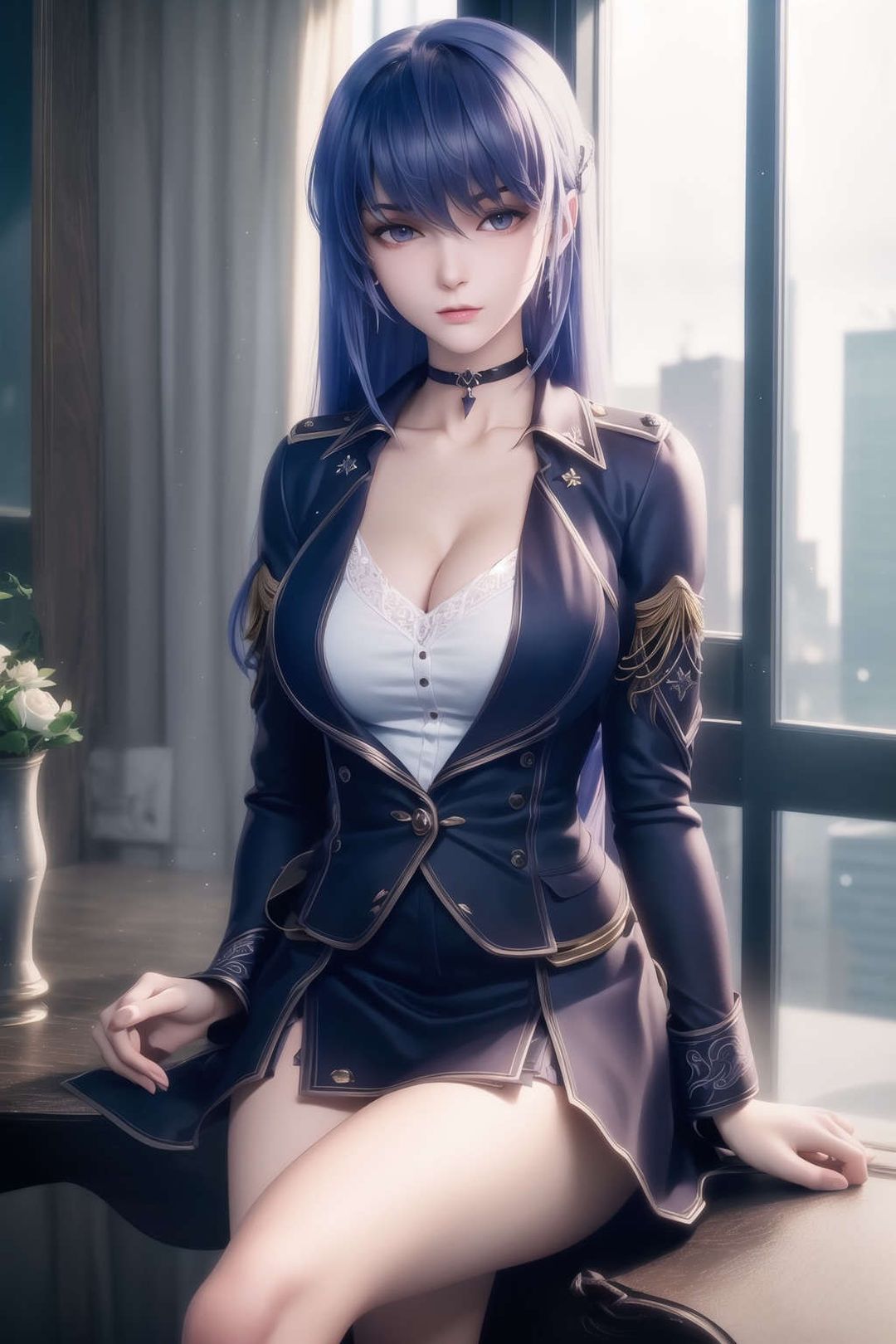 [AI绘画]国漫女主-苏檀儿.媚儿.圣采儿.奉眠.宋嫣.方清雪.柳菲.流风霜.白龙.荷光者.陈樱儿.韩月.须灵犀v3第05话