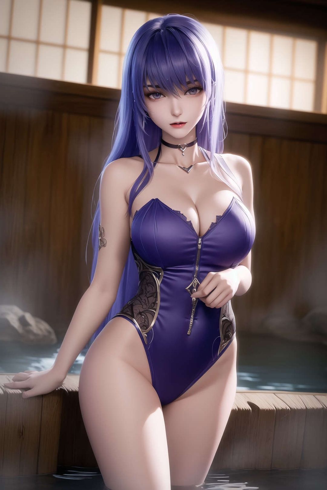 [AI绘画]国漫女主-苏檀儿.媚儿.圣采儿.奉眠.宋嫣.方清雪.柳菲.流风霜.白龙.荷光者.陈樱儿.韩月.须灵犀v3第05话