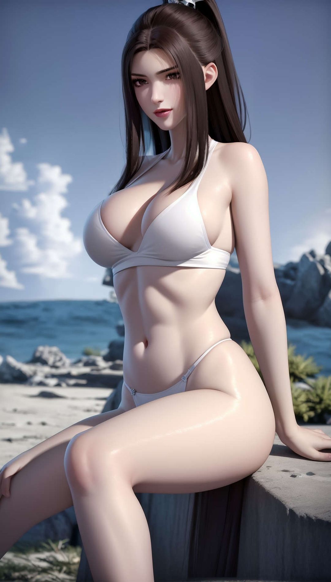 [AI绘画]国漫女主-苏檀儿.媚儿.圣采儿.奉眠.宋嫣.方清雪.柳菲.流风霜.白龙.荷光者.陈樱儿.韩月.须灵犀v3第06话