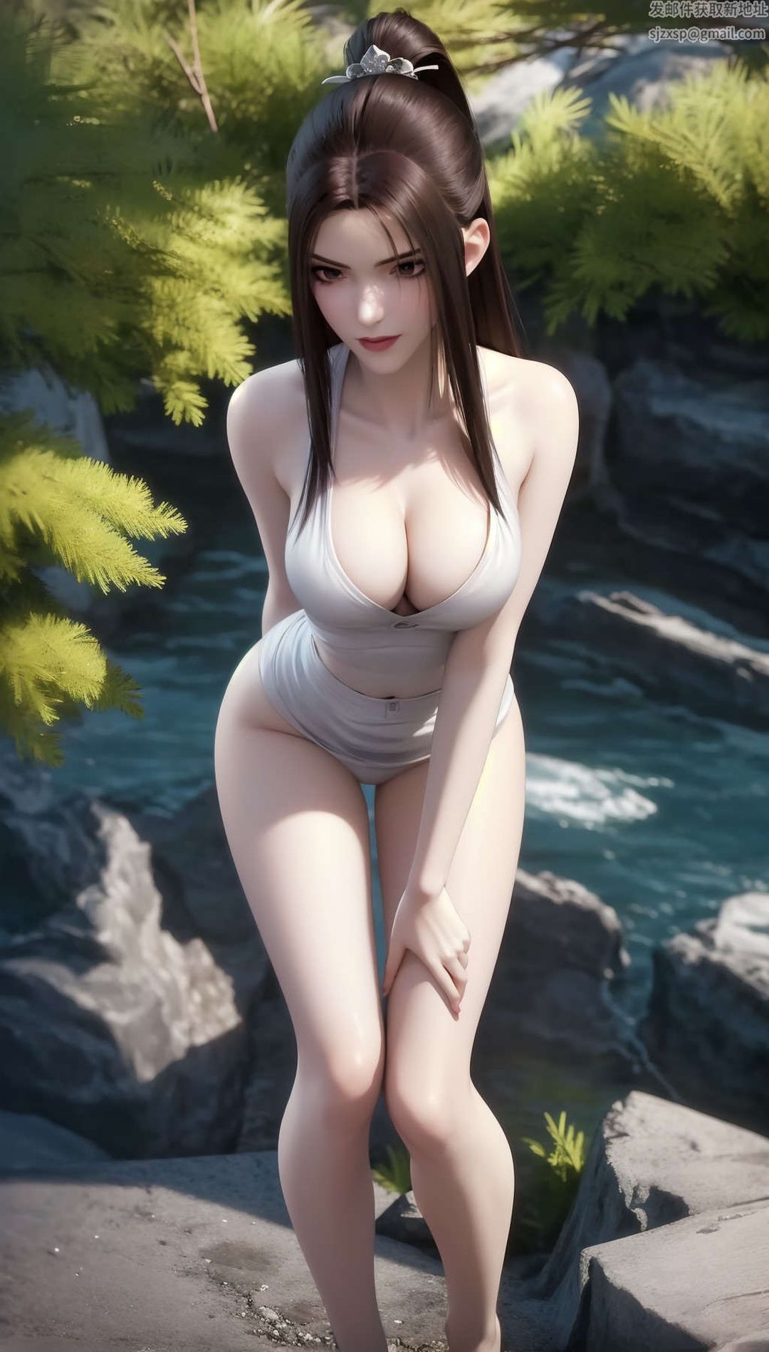 [AI绘画]国漫女主-苏檀儿.媚儿.圣采儿.奉眠.宋嫣.方清雪.柳菲.流风霜.白龙.荷光者.陈樱儿.韩月.须灵犀v3第06话