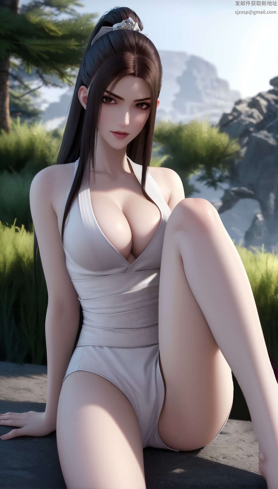 [AI绘画]国漫女主-苏檀儿.媚儿.圣采儿.奉眠.宋嫣.方清雪.柳菲.流风霜.白龙.荷光者.陈樱儿.韩月.须灵犀v3第06话