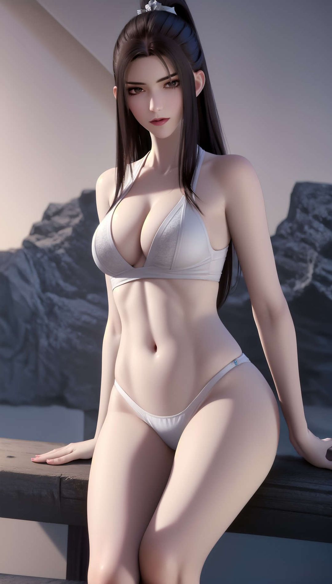 [AI绘画]国漫女主-苏檀儿.媚儿.圣采儿.奉眠.宋嫣.方清雪.柳菲.流风霜.白龙.荷光者.陈樱儿.韩月.须灵犀v3第06话