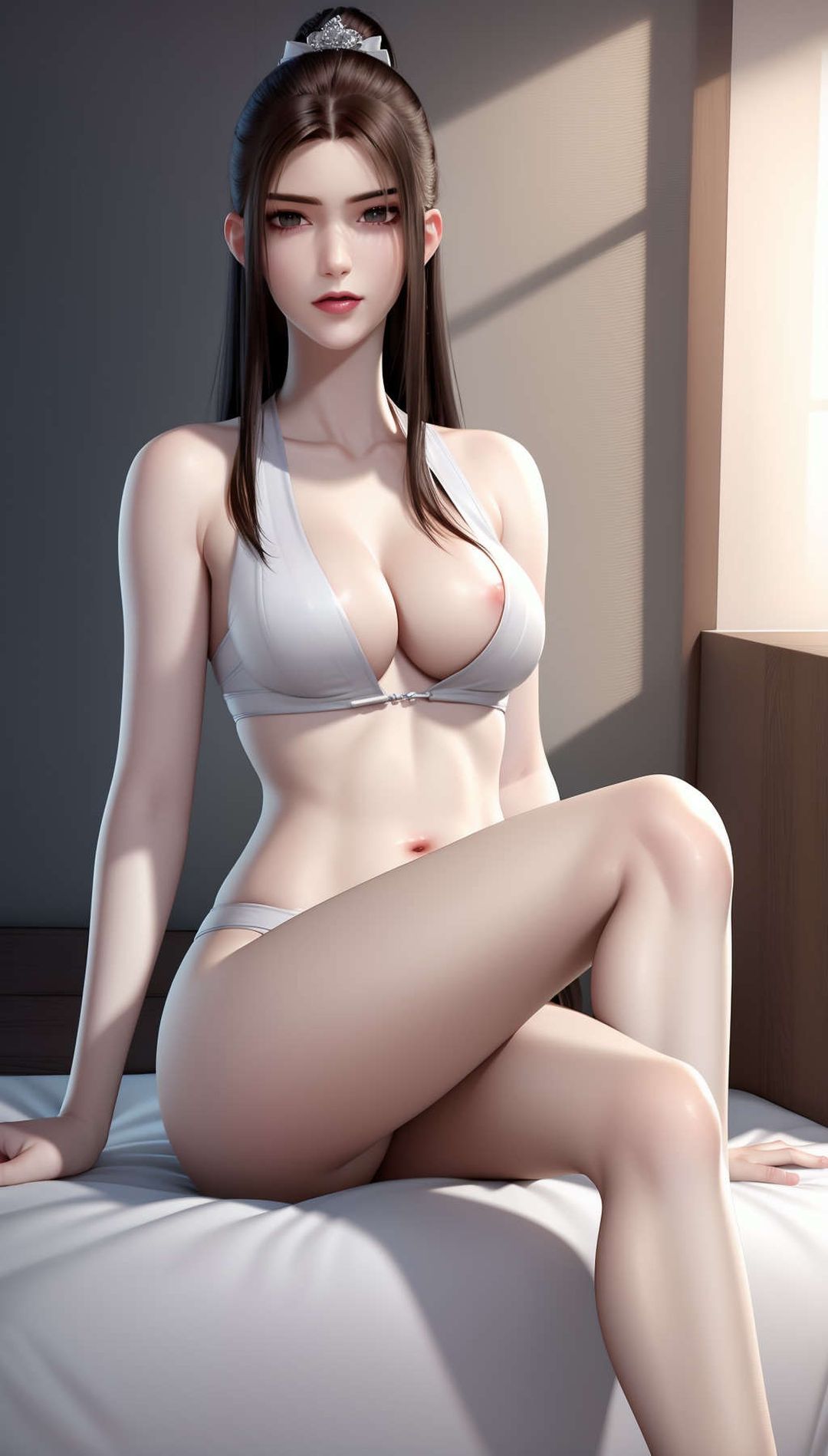 [AI繪畫]國漫女主-蘇檀兒.媚兒.聖采兒.奉眠.宋嫣.方清雪.柳菲.流風霜.白龍.荷光者.陳櫻兒.韓月.須靈犀v3第06話