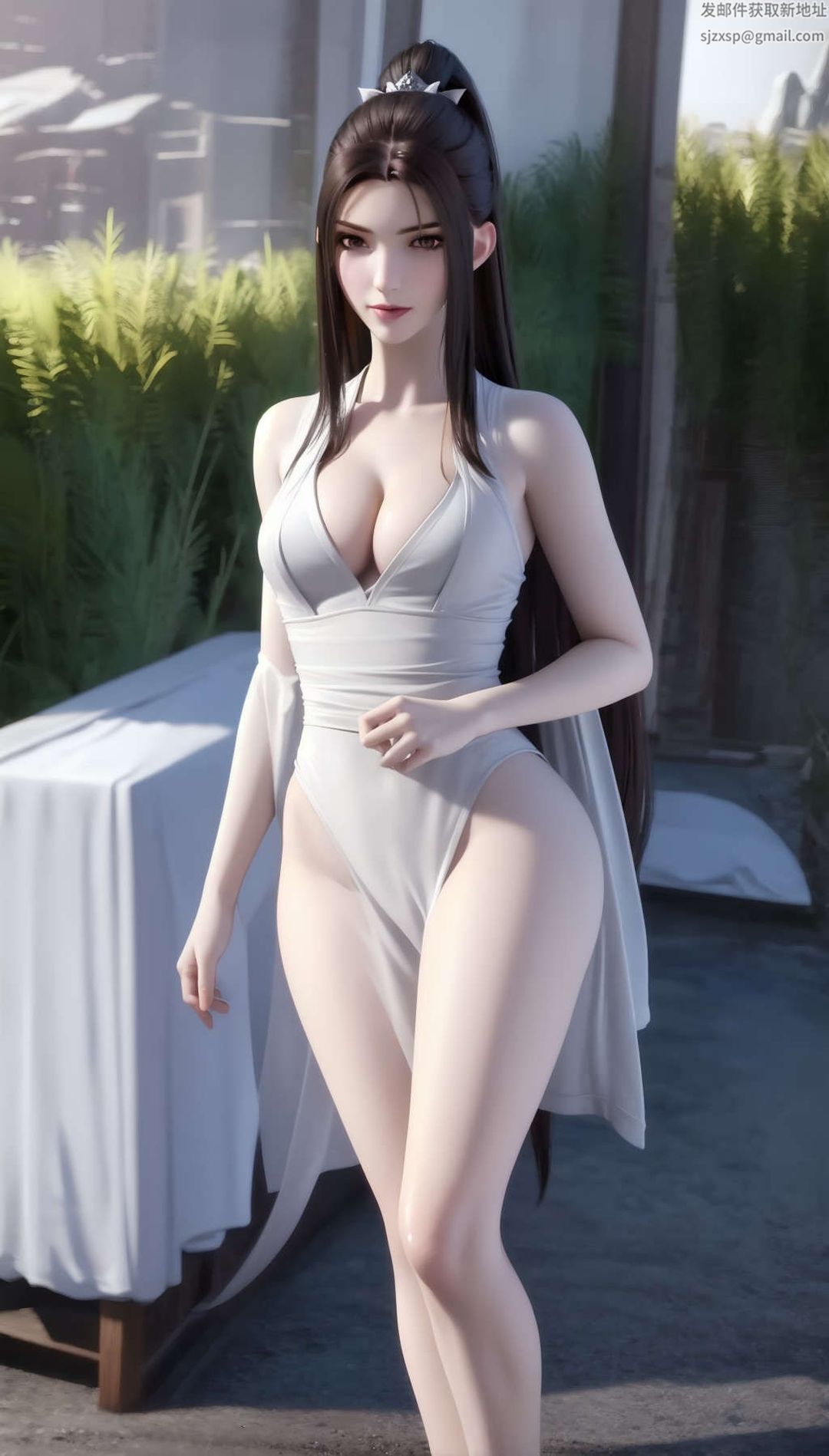 [AI绘画]国漫女主-苏檀儿.媚儿.圣采儿.奉眠.宋嫣.方清雪.柳菲.流风霜.白龙.荷光者.陈樱儿.韩月.须灵犀v3第06话