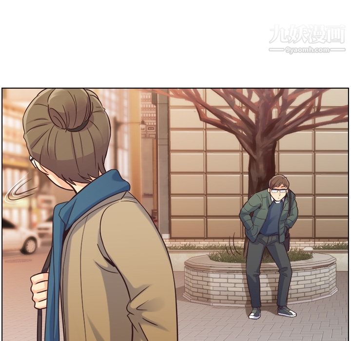 郑主任为何这样第34话