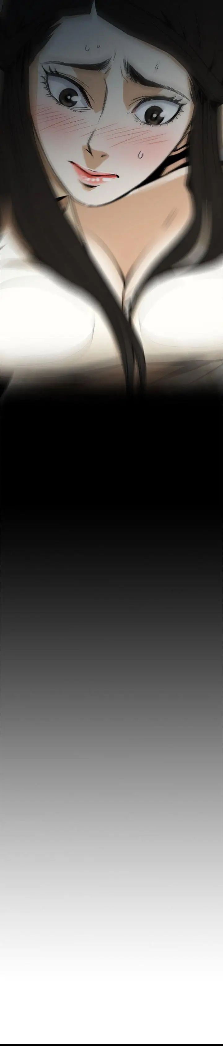 偷窺第2話-驚險的上班途中2