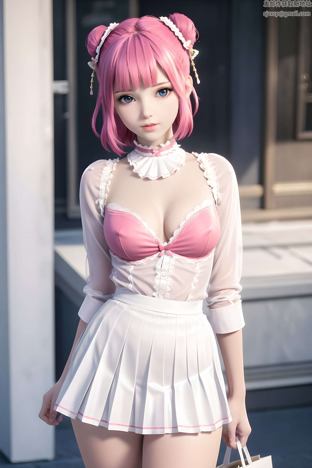 [AI绘画]国漫女主-苏檀儿.媚儿.圣采儿.奉眠.宋嫣.方清雪.柳菲.流风霜.白龙.荷光者.陈樱儿.韩月.须灵犀v3第11话