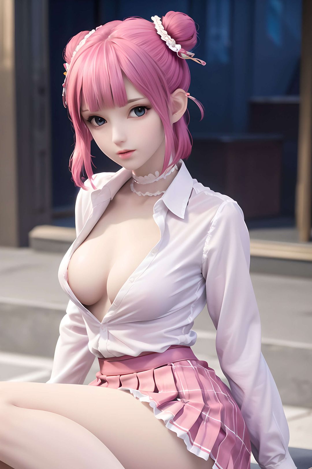 [AI绘画]国漫女主-苏檀儿.媚儿.圣采儿.奉眠.宋嫣.方清雪.柳菲.流风霜.白龙.荷光者.陈樱儿.韩月.须灵犀v3第11话