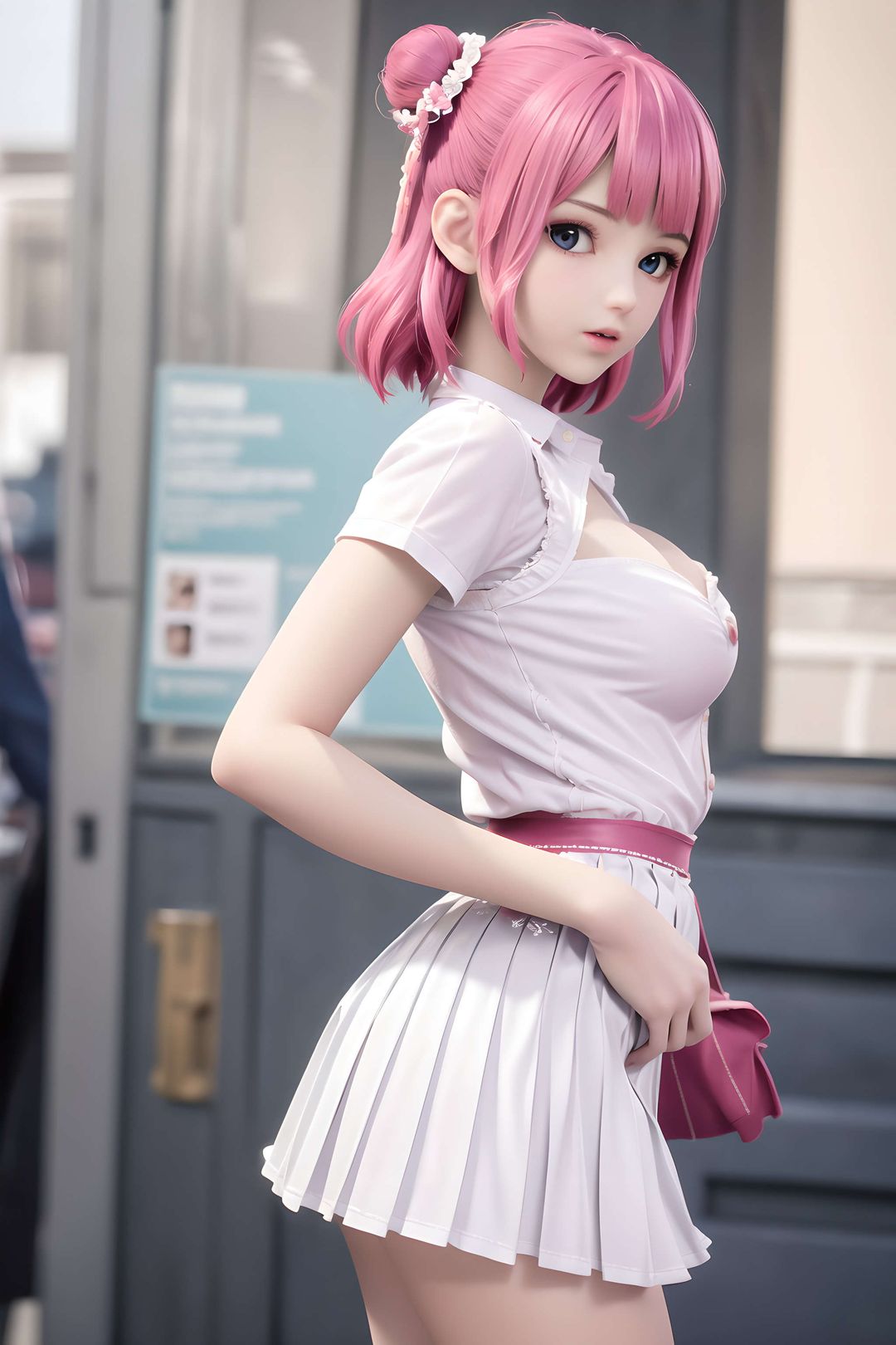 [AI绘画]国漫女主-苏檀儿.媚儿.圣采儿.奉眠.宋嫣.方清雪.柳菲.流风霜.白龙.荷光者.陈樱儿.韩月.须灵犀v3第11话