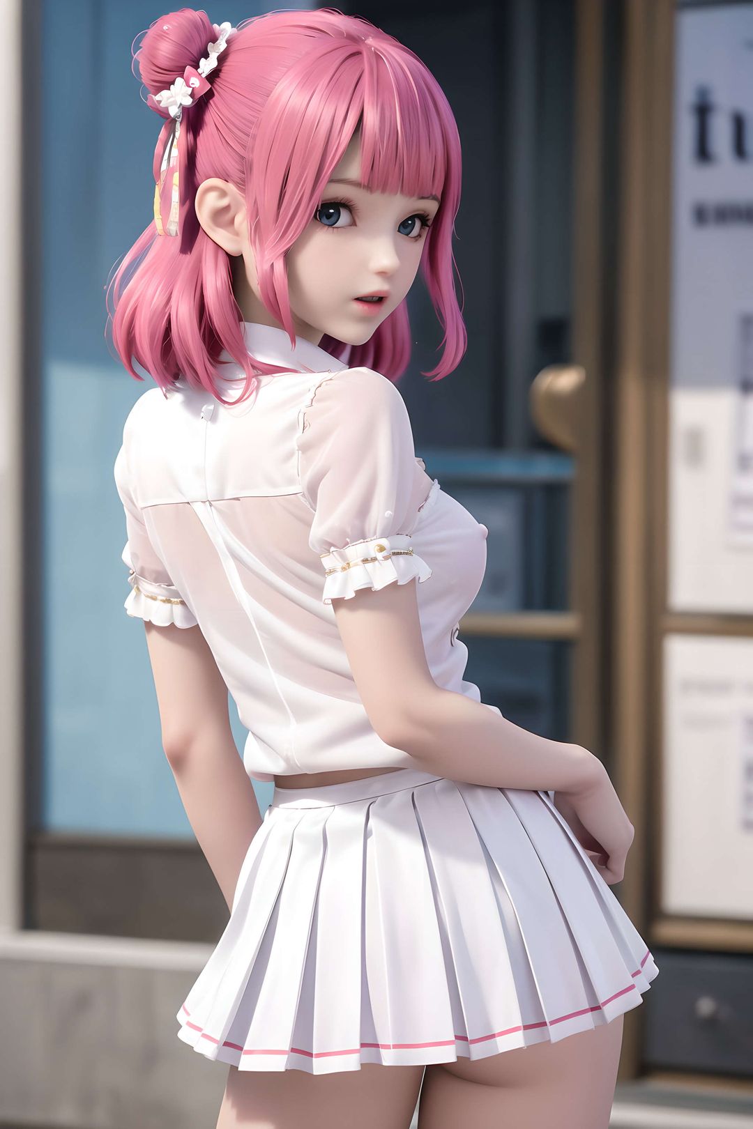 [AI绘画]国漫女主-苏檀儿.媚儿.圣采儿.奉眠.宋嫣.方清雪.柳菲.流风霜.白龙.荷光者.陈樱儿.韩月.须灵犀v3第11话