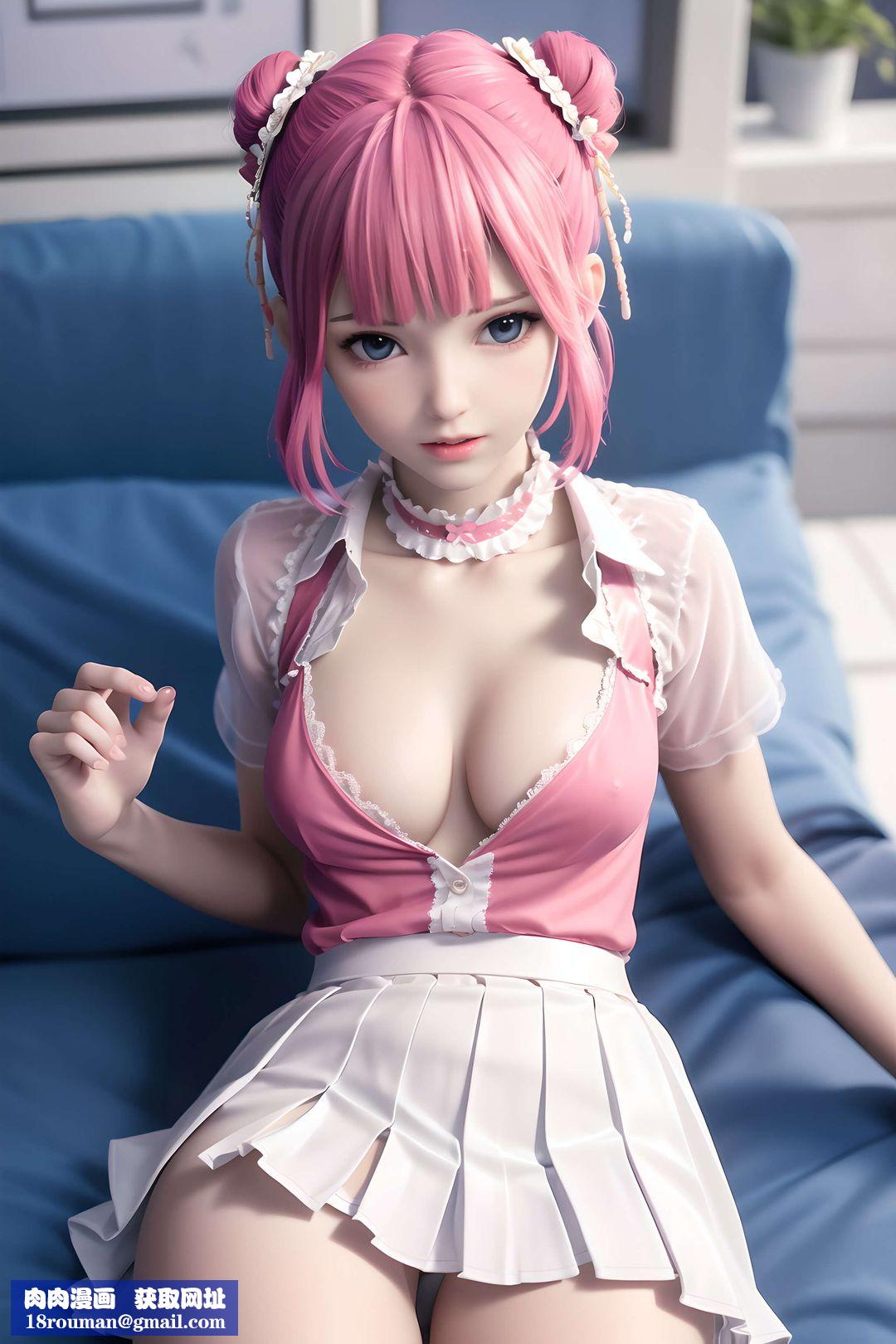 [AI繪畫]國漫女主-蘇檀兒.媚兒.聖采兒.奉眠.宋嫣.方清雪.柳菲.流風霜.白龍.荷光者.陳櫻兒.韓月.須靈犀v3第11話