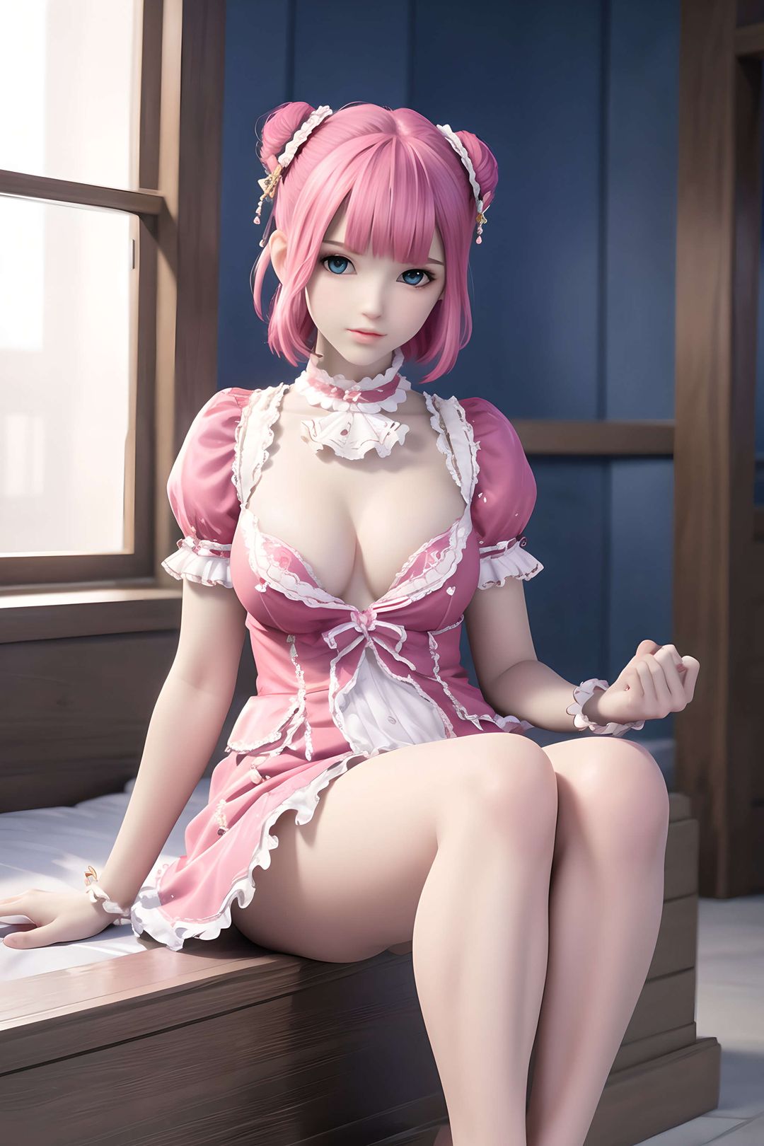 [AI绘画]国漫女主-苏檀儿.媚儿.圣采儿.奉眠.宋嫣.方清雪.柳菲.流风霜.白龙.荷光者.陈樱儿.韩月.须灵犀v3第11话