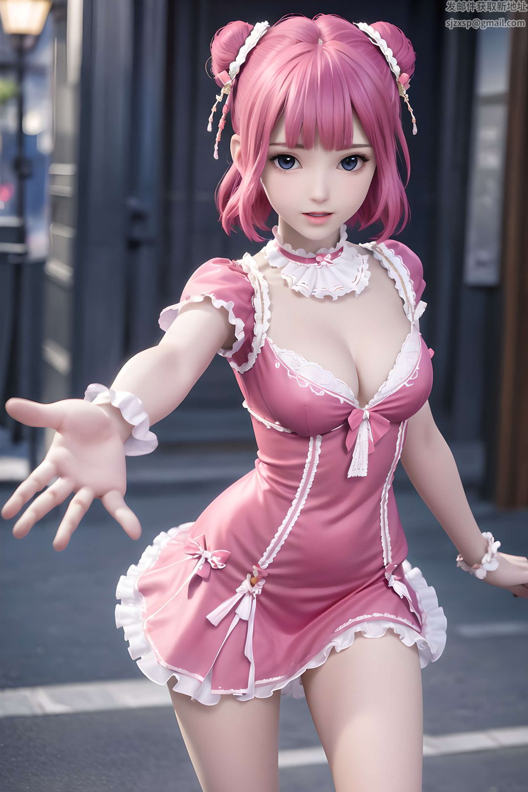 [AI繪畫]國漫女主-蘇檀兒.媚兒.聖采兒.奉眠.宋嫣.方清雪.柳菲.流風霜.白龍.荷光者.陳櫻兒.韓月.須靈犀v3第11話