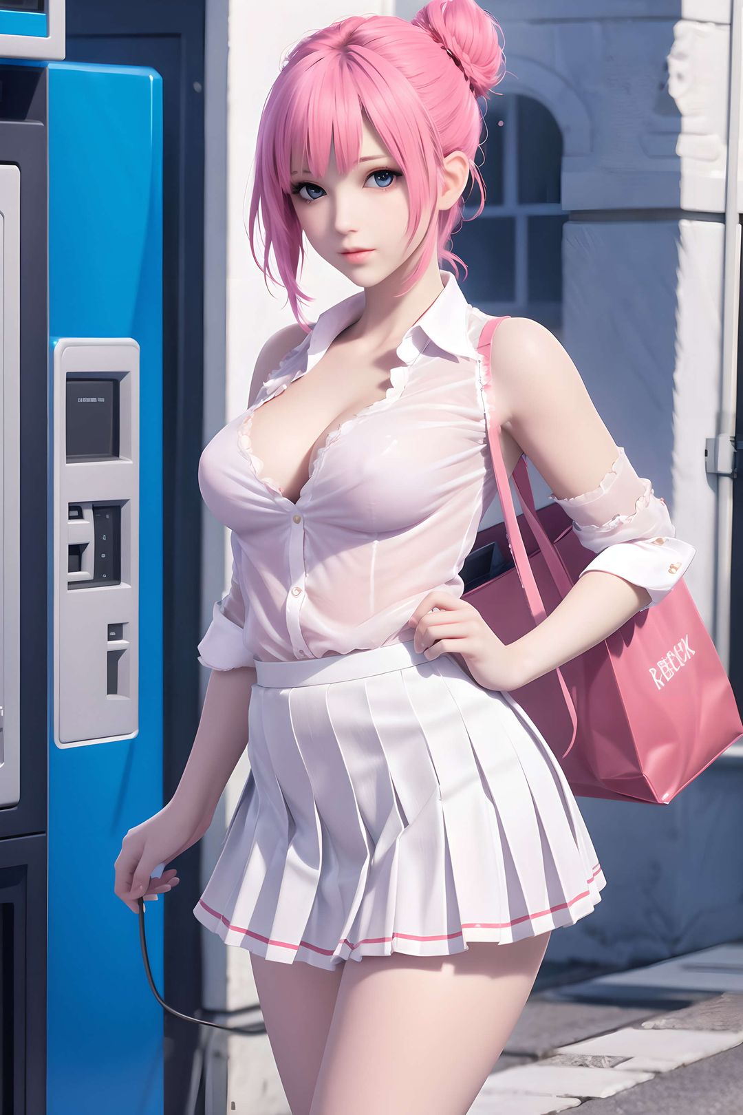 [AI绘画]国漫女主-苏檀儿.媚儿.圣采儿.奉眠.宋嫣.方清雪.柳菲.流风霜.白龙.荷光者.陈樱儿.韩月.须灵犀v3第11话