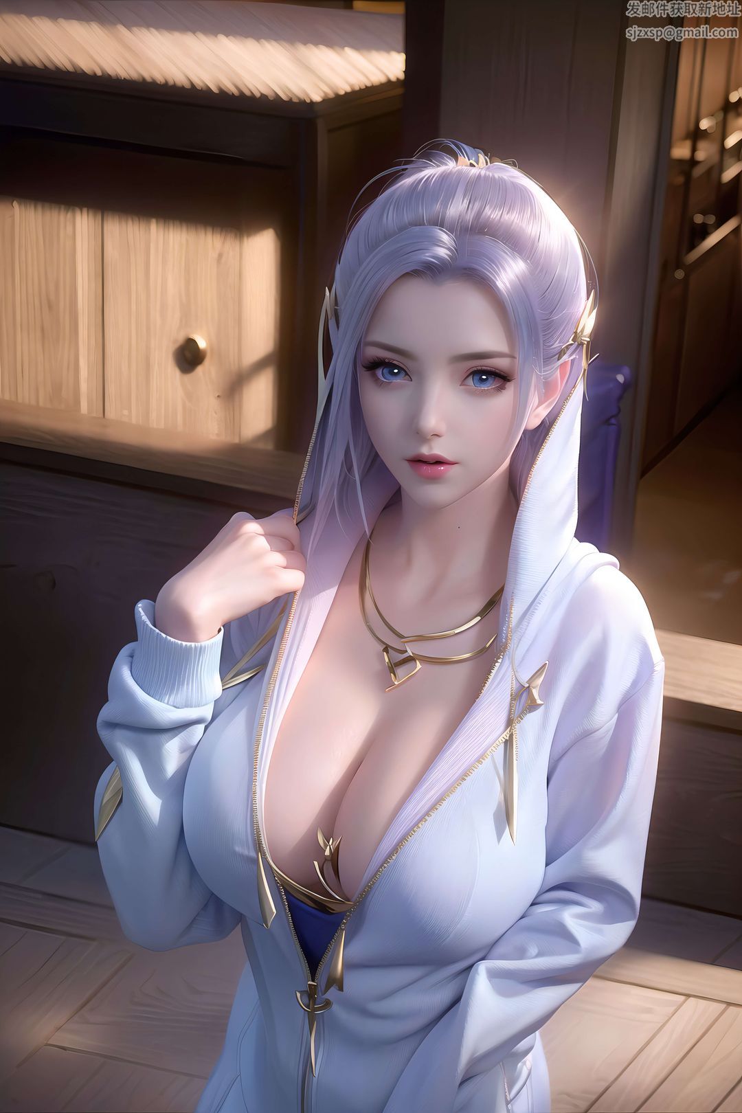 [AI繪畫]國漫女主-蘇檀兒.媚兒.聖采兒.奉眠.宋嫣.方清雪.柳菲.流風霜.白龍.荷光者.陳櫻兒.韓月.須靈犀v3第12話-最終話