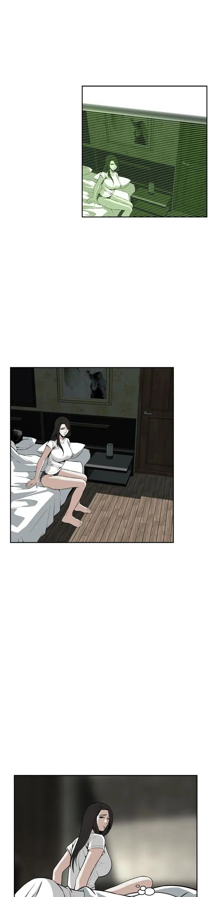 偷窥第8话-危险的视线5