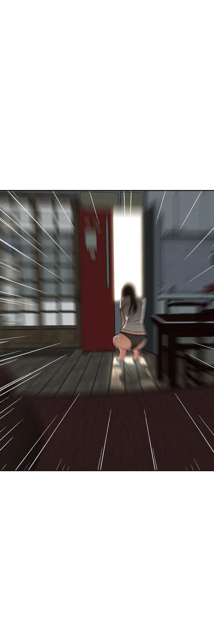 偷窺第8話-危險的視線5