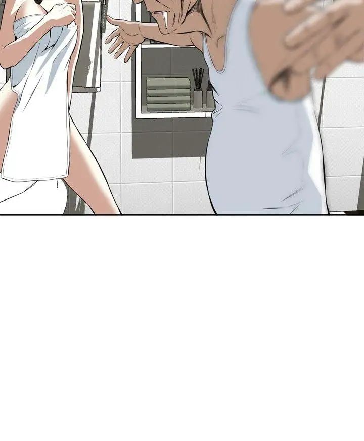 偷窥第15话-胆颤心惊的夜晚3