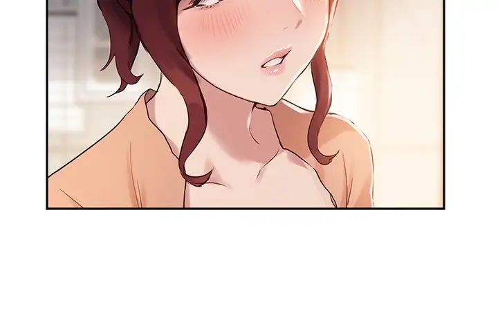 指导女大生第13话-老闆娘积累已久的渴望