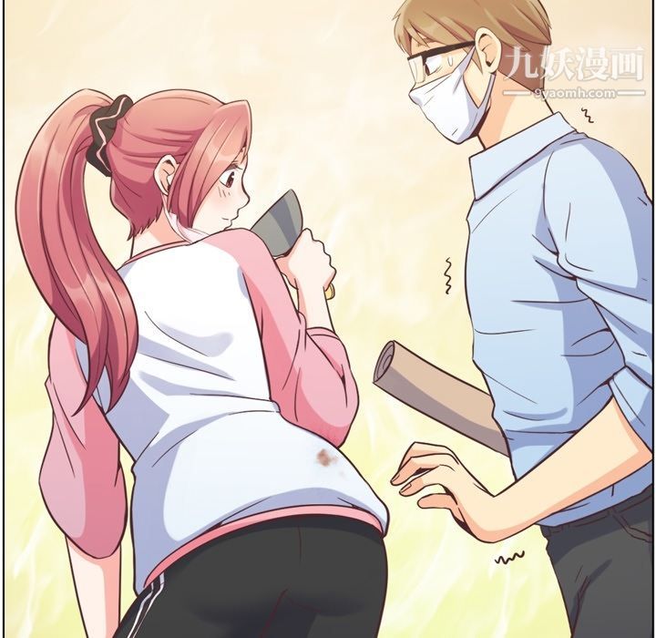 郑主任为何这样第53话