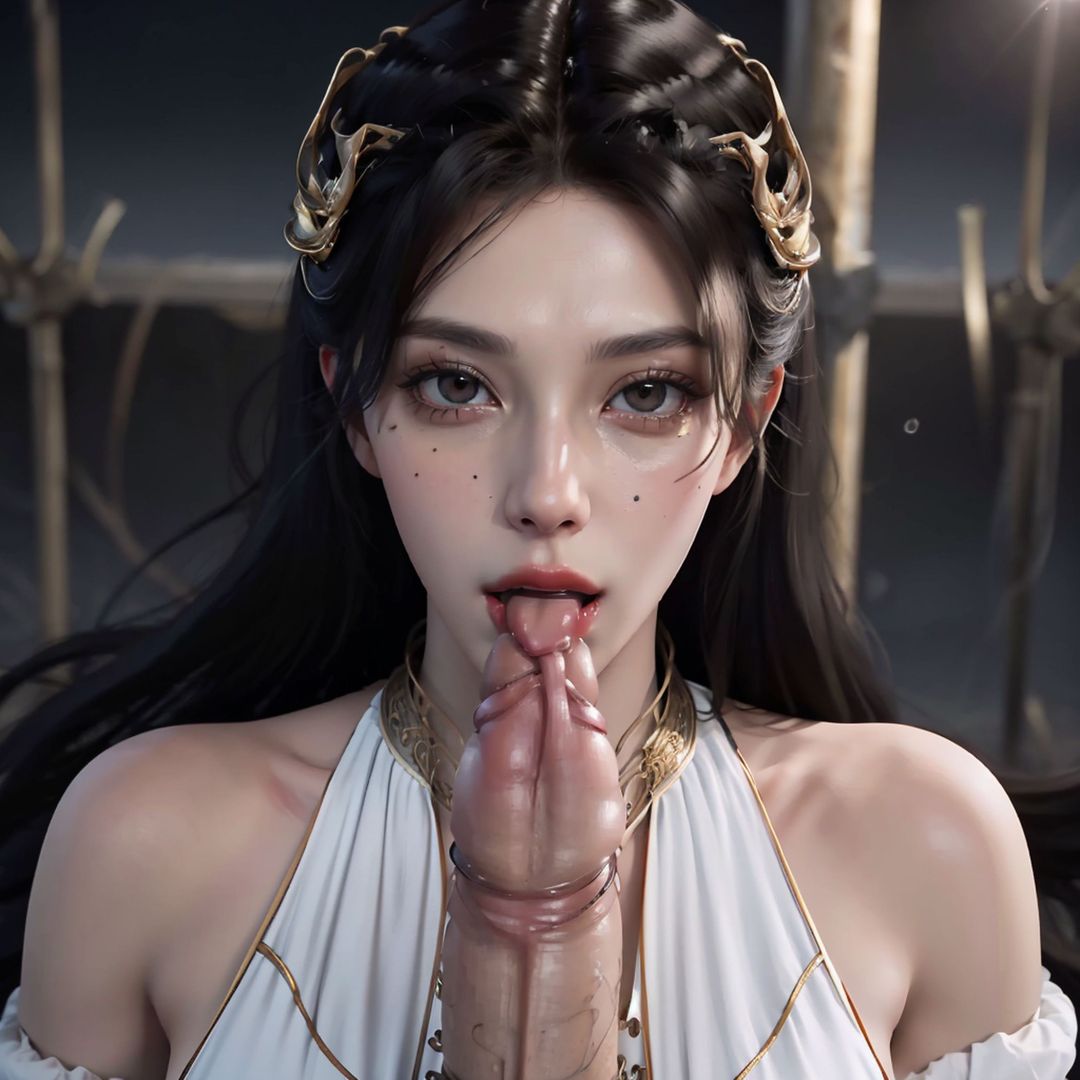 [AI繪畫]國漫女主.薑立.雲曦.元瑤.南宮婉.妍麗.媚兒.方清雪.李寒衣.流風霜.狠人大帝.紅凰.白冰嵐第09話