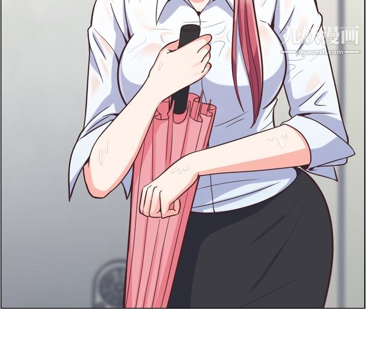 郑主任为何这样第61话