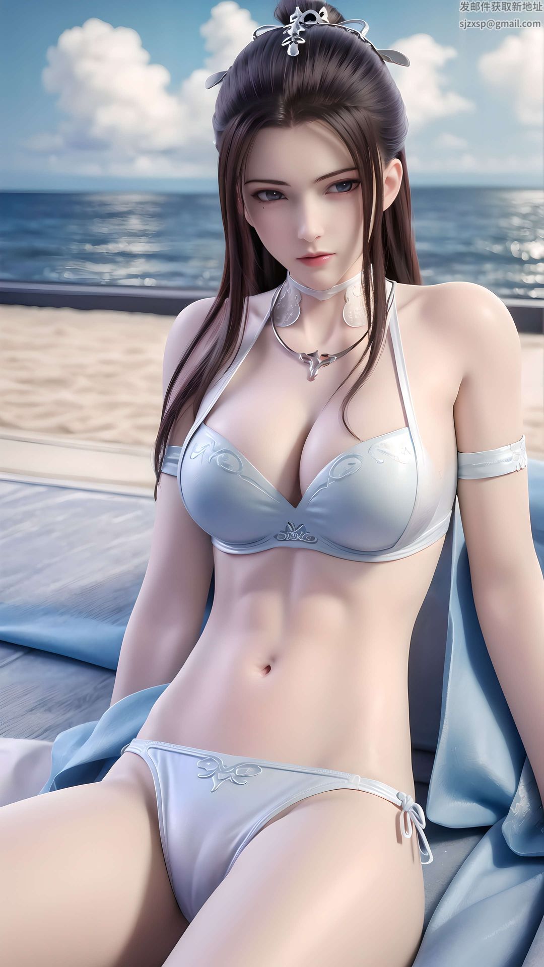 [AI繪畫]國漫女主-將臣.姬凝霜.焰靈姬.雲韻.天狐仙子.小舞.月姬.波賽西.海女鬥羅.美杜莎.若林.薰兒.蚩夢.鶴追第01話