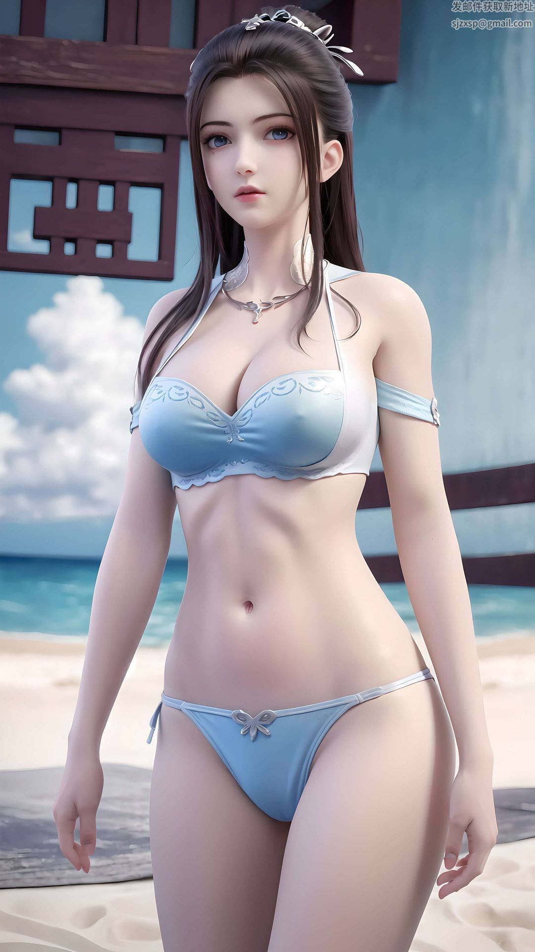 [AI绘画]国漫女主-将臣.姬凝霜.焰灵姬.云韵.天狐仙子.小舞.月姬.波赛西.海女斗罗.美杜莎.若林.熏儿.蚩梦.鹤追第01话