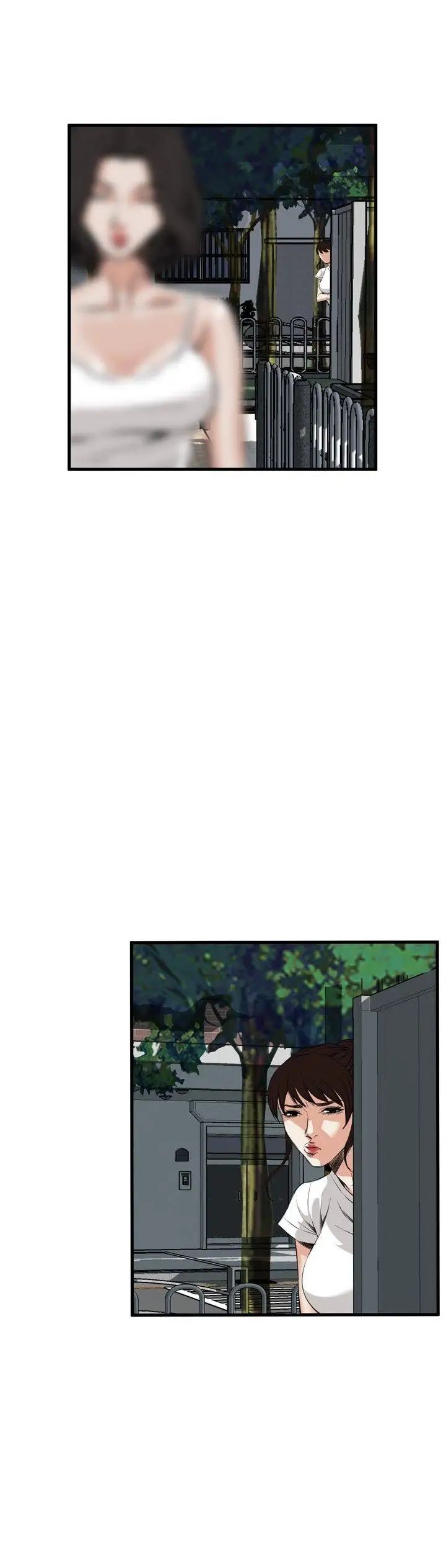 偷窺第46話-<第2季>操弄女生的方法4