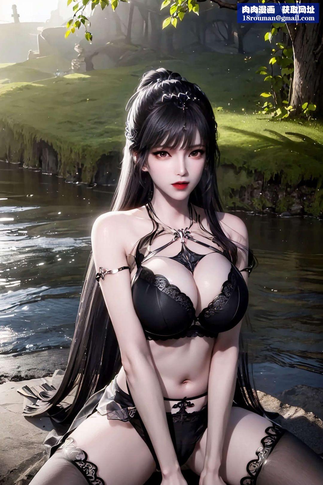 [AI繪畫]國漫女主-將臣.姬凝霜.焰靈姬.雲韻.天狐仙子.小舞.月姬.波賽西.海女鬥羅.美杜莎.若林.薰兒.蚩夢.鶴追第04話