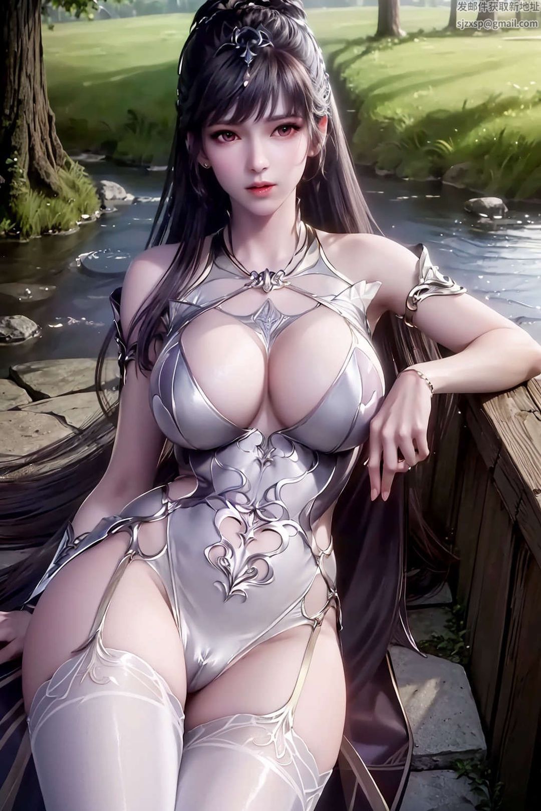 [AI繪畫]國漫女主-將臣.姬凝霜.焰靈姬.雲韻.天狐仙子.小舞.月姬.波賽西.海女鬥羅.美杜莎.若林.薰兒.蚩夢.鶴追第04話