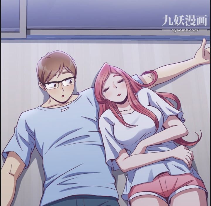 郑主任为何这样第65话