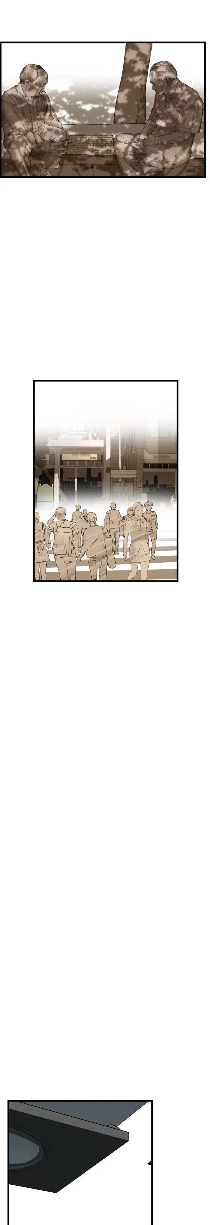 偷窥第55话-<第2季>暴风雨前夕