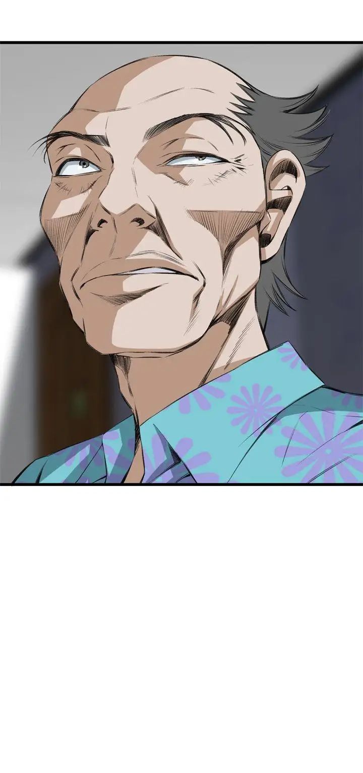 偷窥第55话-<第2季>暴风雨前夕