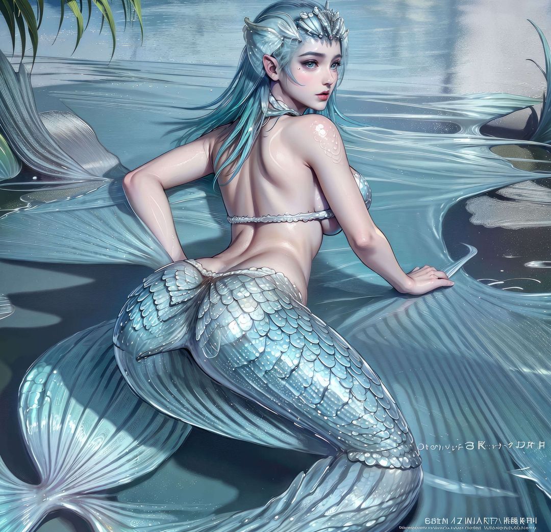 [AI绘画]国漫女主-将臣.姬凝霜.焰灵姬.云韵.天狐仙子.小舞.月姬.波赛西.海女斗罗.美杜莎.若林.熏儿.蚩梦.鹤追第07话