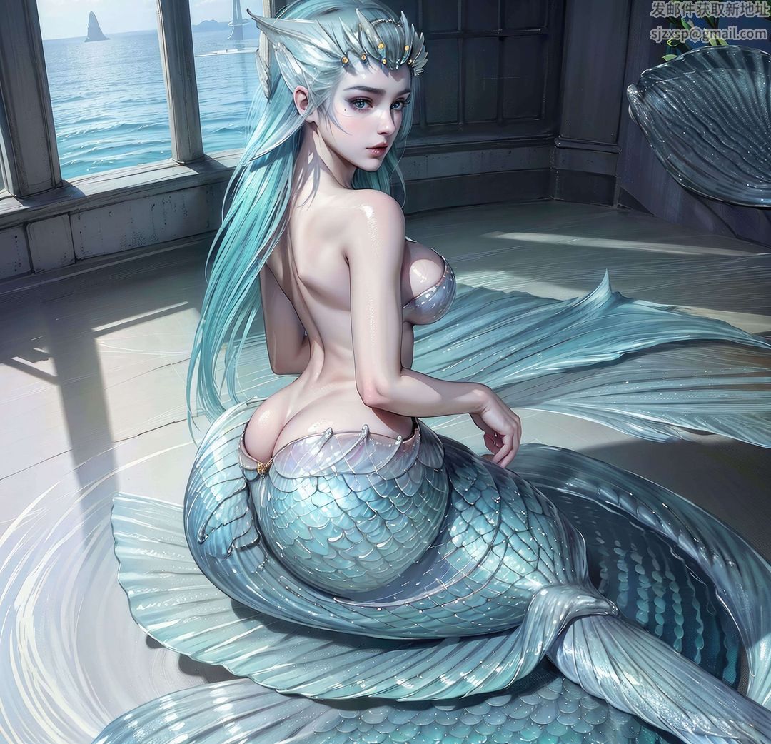 [AI绘画]国漫女主-将臣.姬凝霜.焰灵姬.云韵.天狐仙子.小舞.月姬.波赛西.海女斗罗.美杜莎.若林.熏儿.蚩梦.鹤追第07话