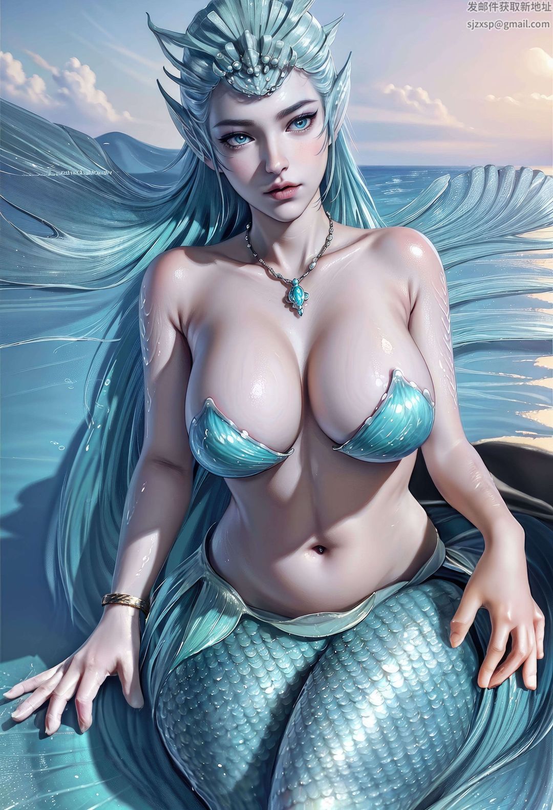 [AI绘画]国漫女主-将臣.姬凝霜.焰灵姬.云韵.天狐仙子.小舞.月姬.波赛西.海女斗罗.美杜莎.若林.熏儿.蚩梦.鹤追第07话