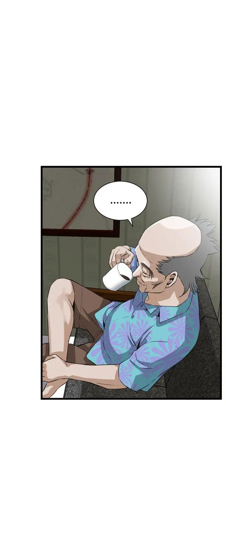 偷窥第70话-<第2季>一床三人2