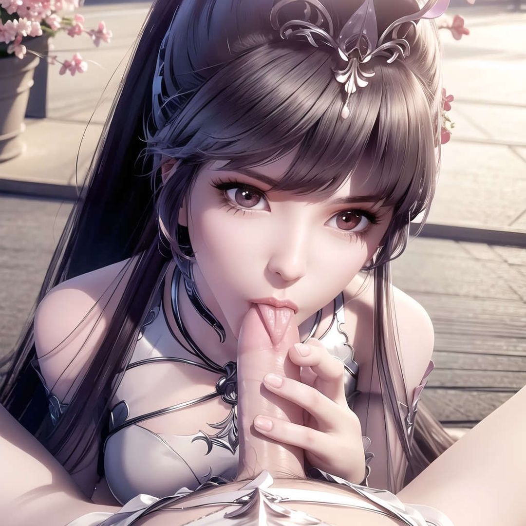 [AI绘画]国漫女主-将臣.姬凝霜.焰灵姬.云韵.天狐仙子.小舞.月姬.波赛西.海女斗罗.美杜莎.若林.熏儿.蚩梦.鹤追第11话-最终话