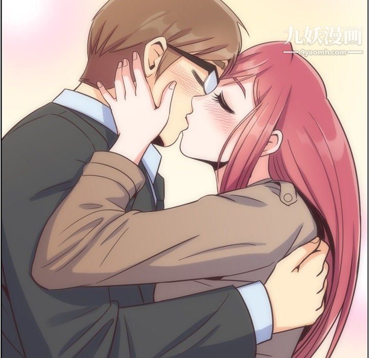 郑主任为何这样第75话