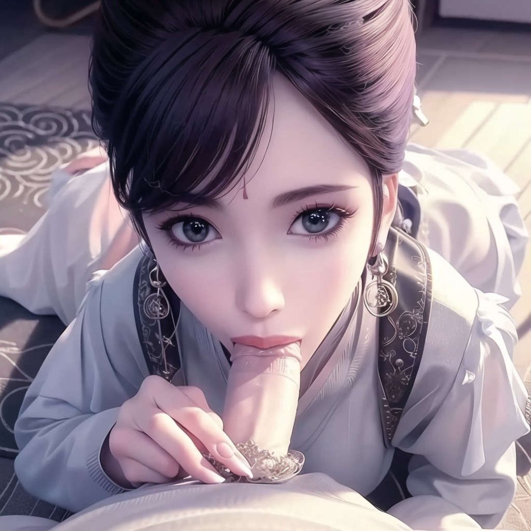 [AI绘画]国漫女主-将臣.姬凝霜.焰灵姬.云韵.天狐仙子.小舞.月姬.波赛西.海女斗罗.美杜莎.若林.熏儿.蚩梦.鹤追第11话-最终话