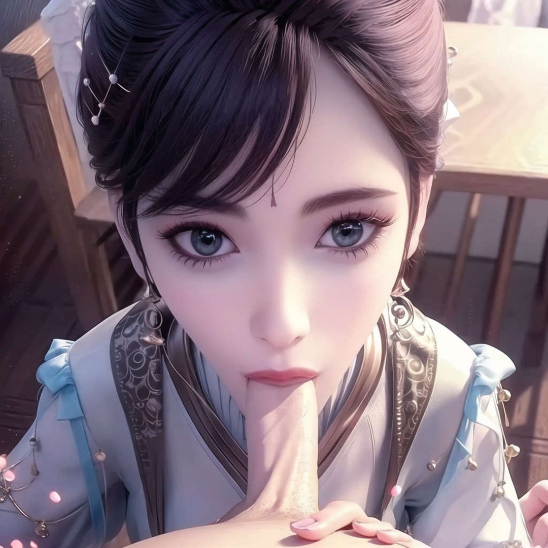 [AI绘画]国漫女主-将臣.姬凝霜.焰灵姬.云韵.天狐仙子.小舞.月姬.波赛西.海女斗罗.美杜莎.若林.熏儿.蚩梦.鹤追第11话-最终话